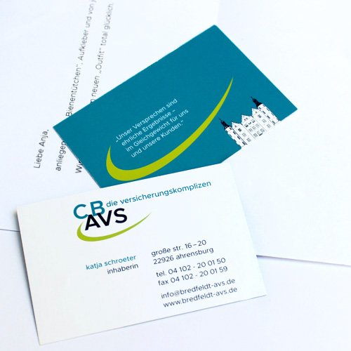 Logoentwicklung und Corporate Design