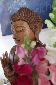Design_Open Mind_Flow Design-Buddha